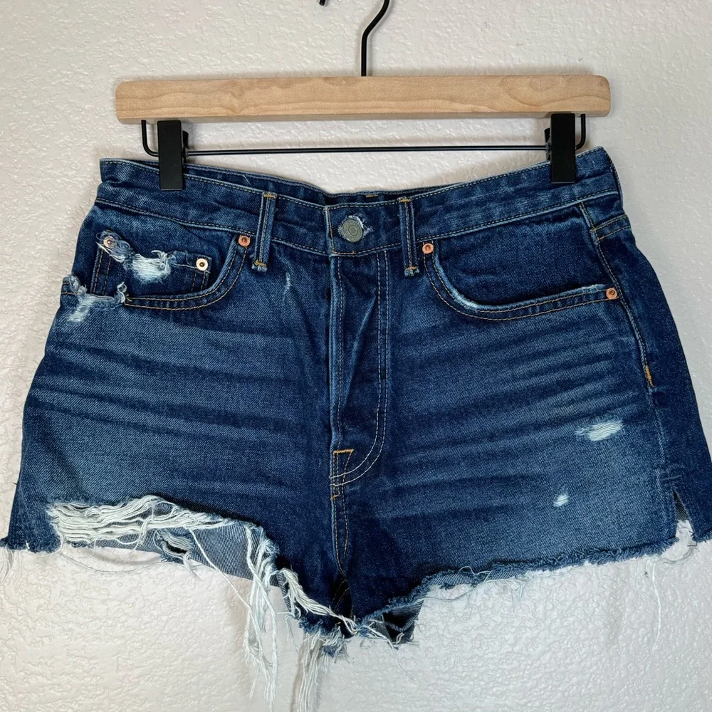 GRLFRND manufacturer length